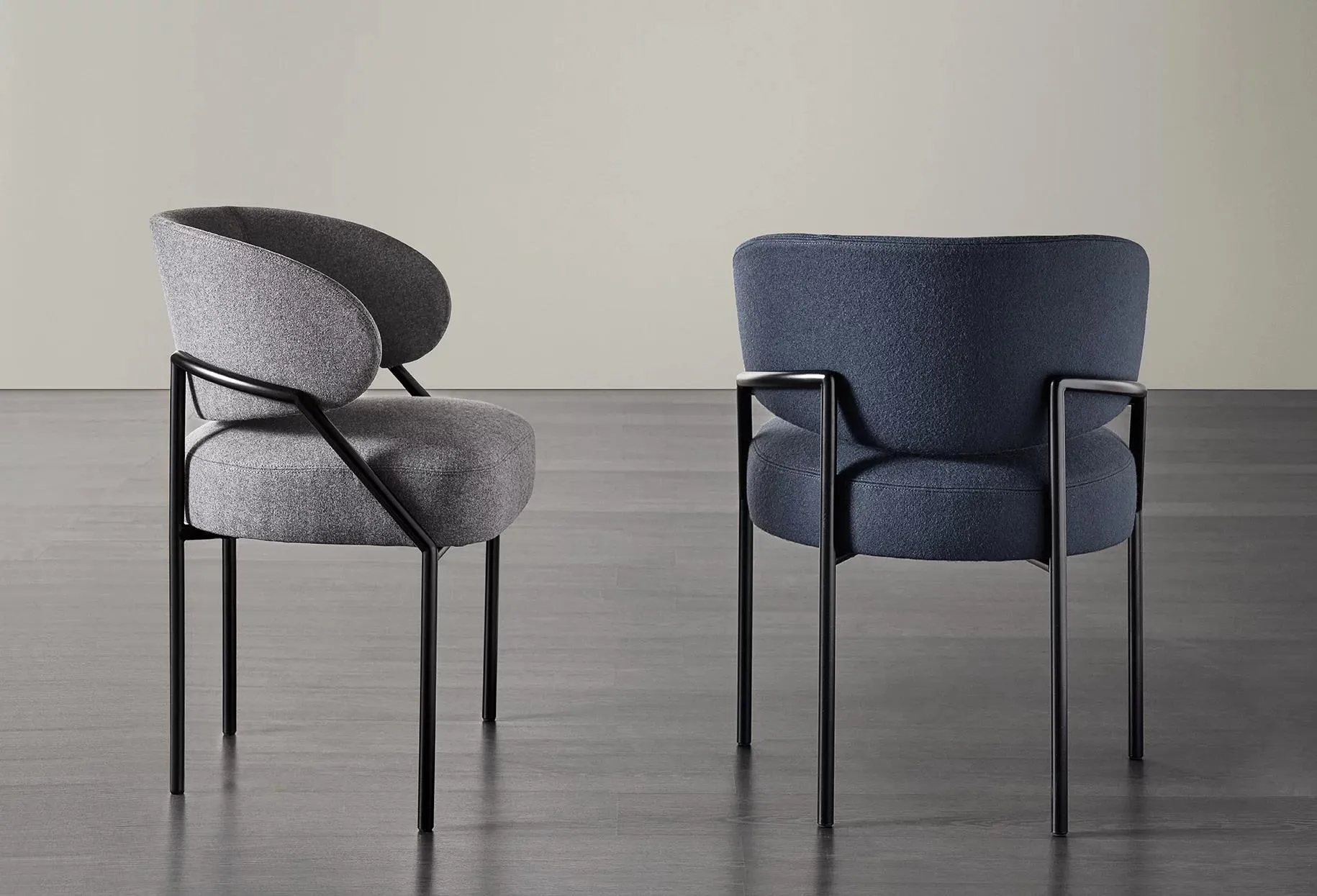 Стул Isetta chair #3