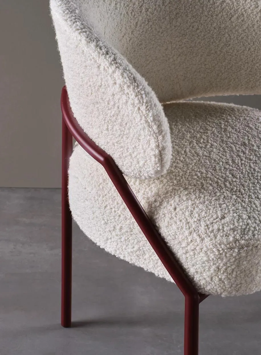 Стул Isetta chair #4