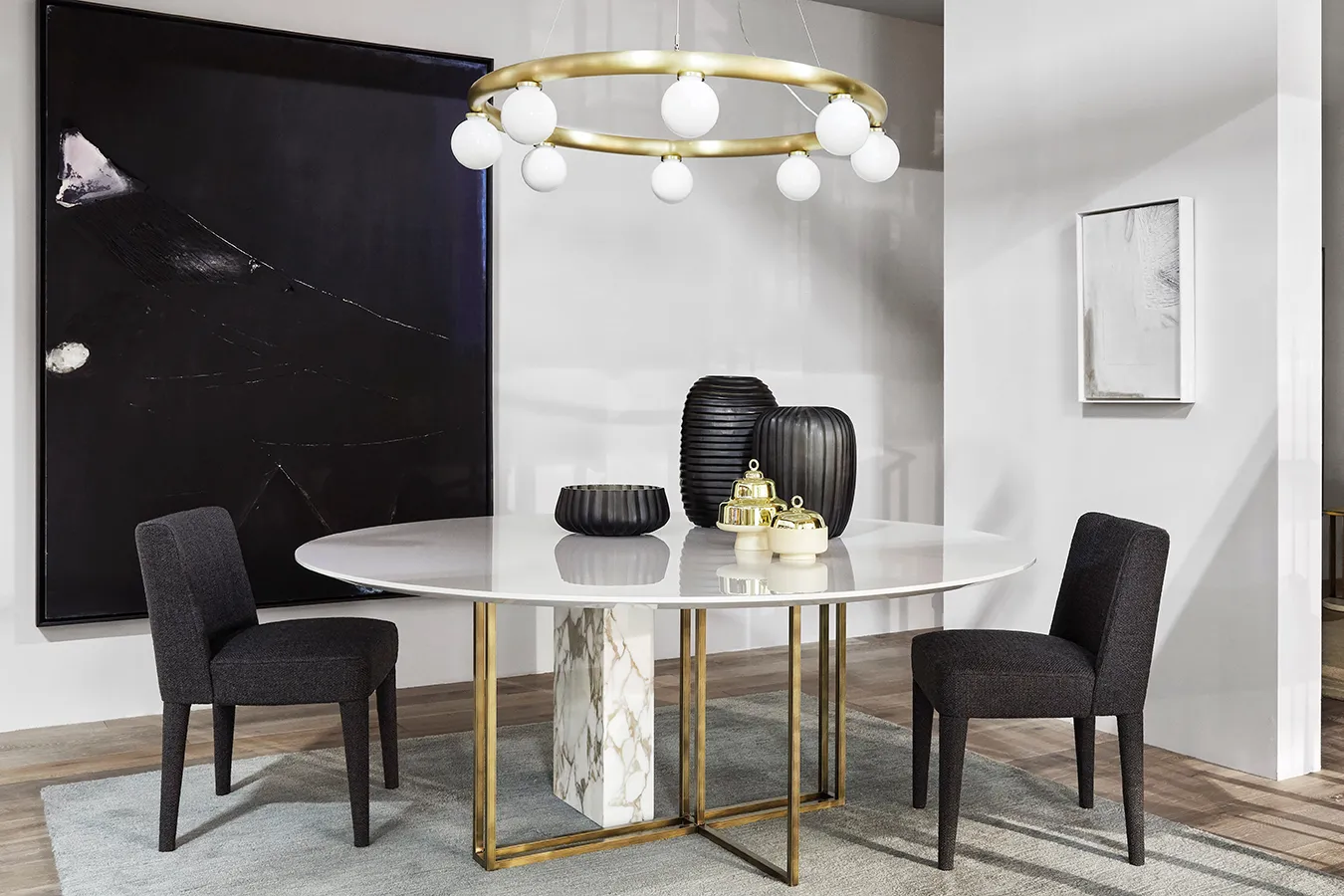 Стул Kita chair #5