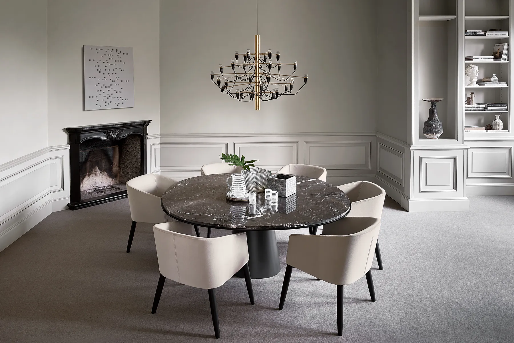 Стул Lolyta chair #5