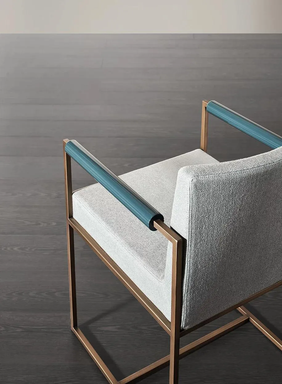 Стул Rider chair #4