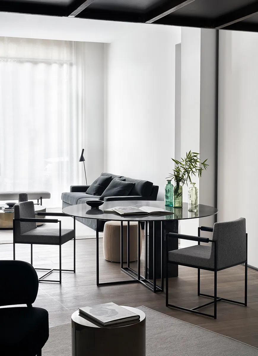 Стул Rider chair #8