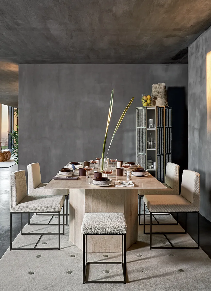 Стул Rider chair #9