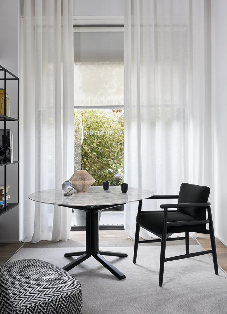 Стул Teresina chair #6