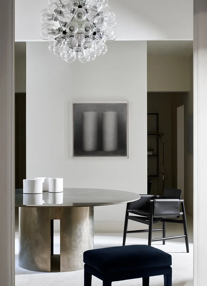 Стул Teresina chair #7