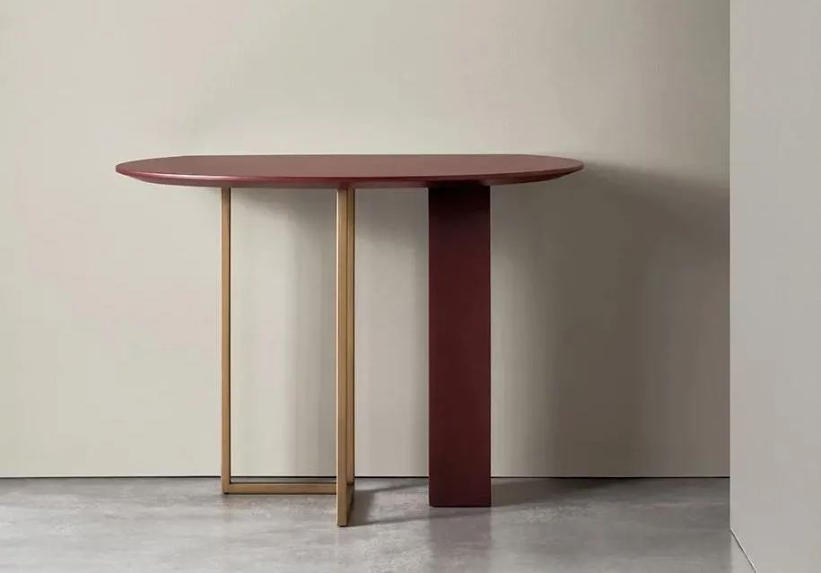 Консоль Abel console