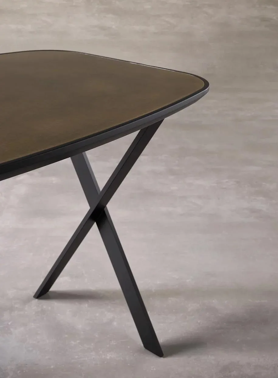 Стол Burt writing desk #2