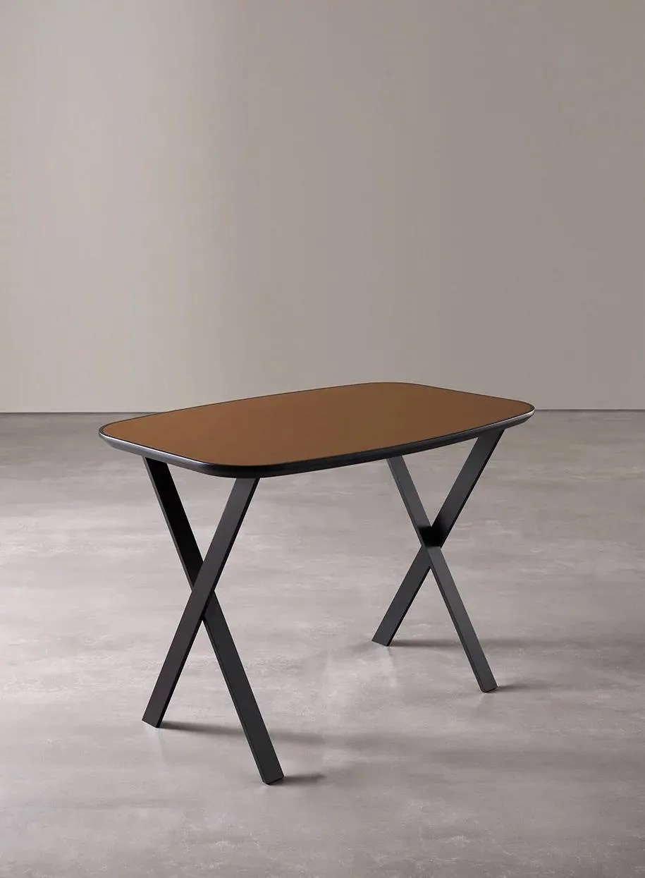 Стол Burt writing desk #3