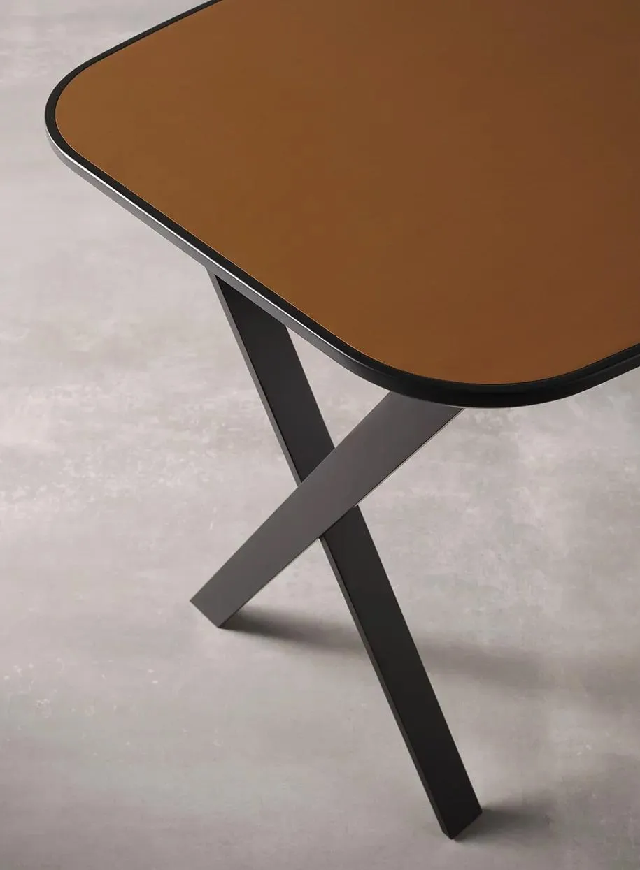 Стол Burt writing desk #4