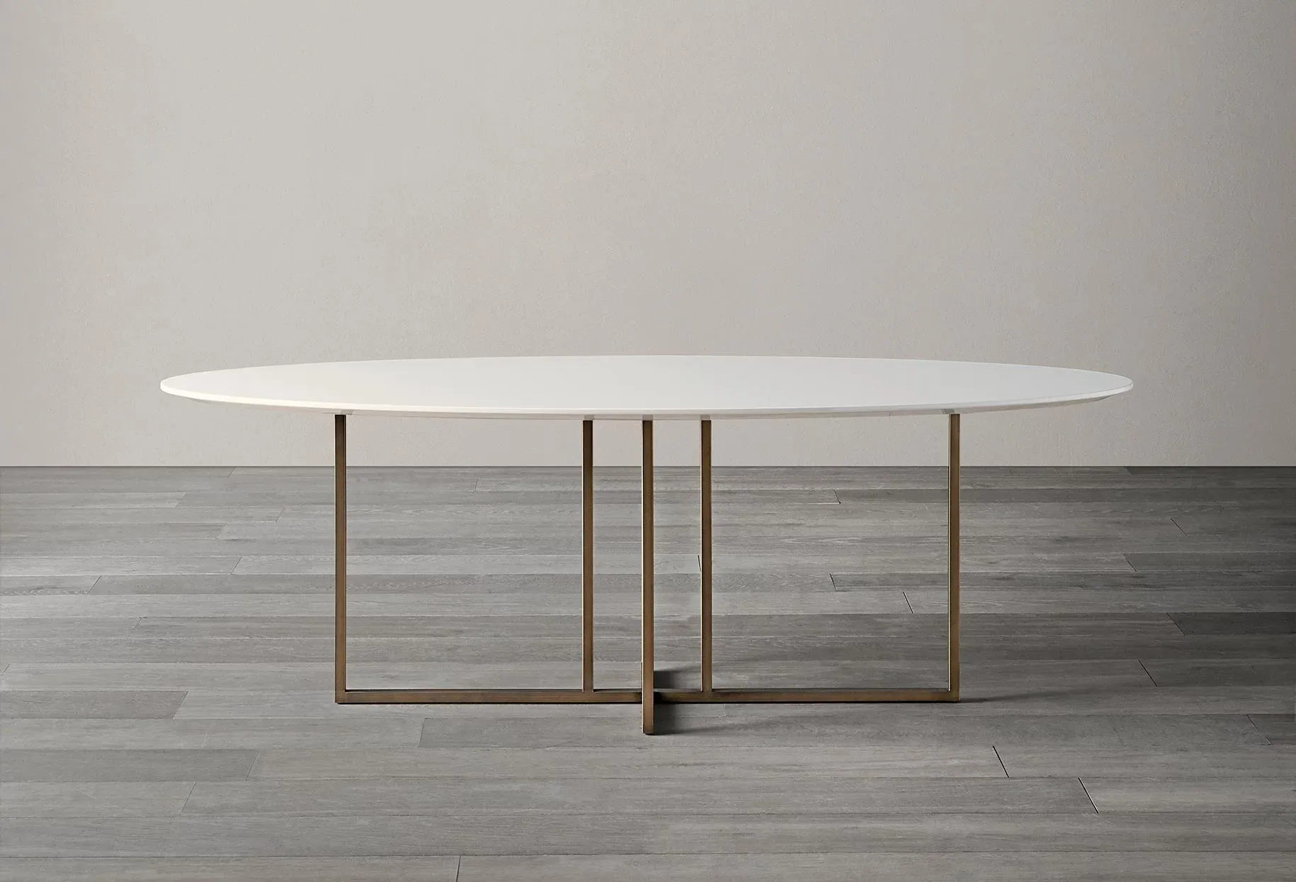 Стол Cole console