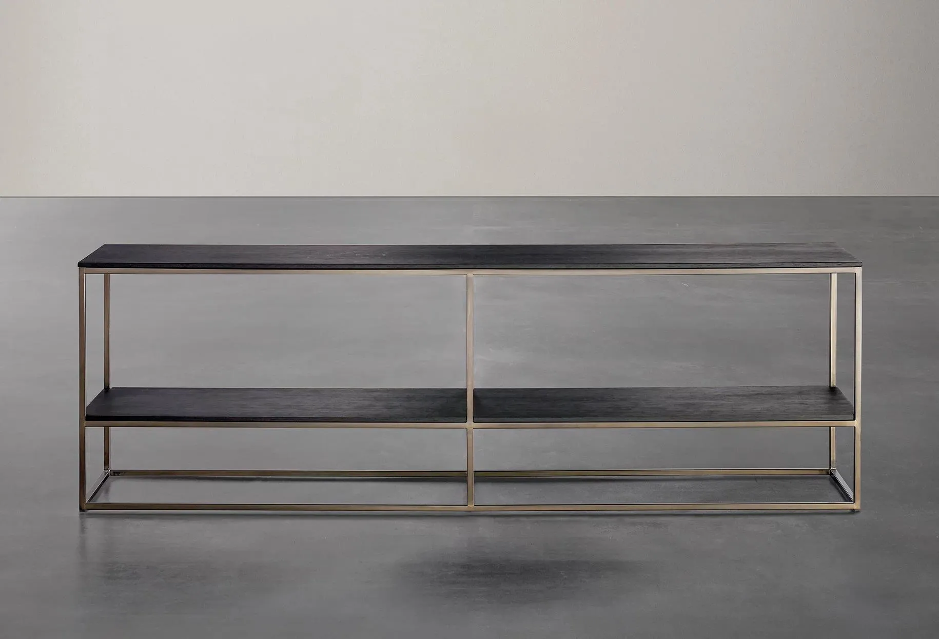 Консоль Hardy console