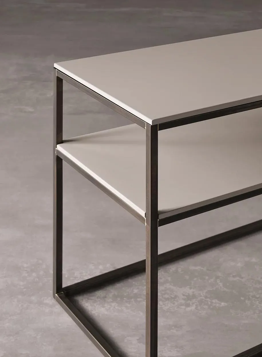 Консоль Hardy console #7