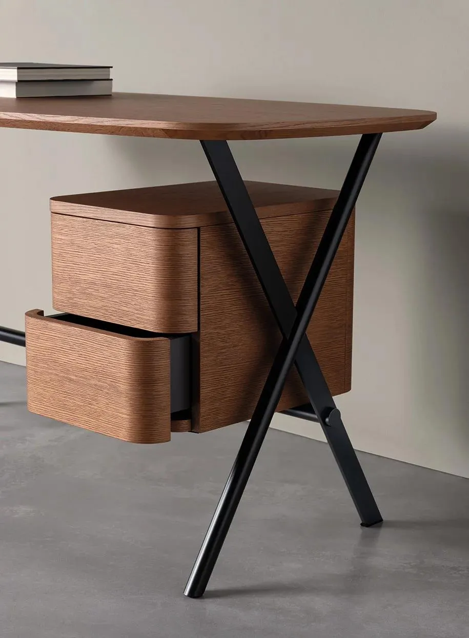 Стол Jasper writing desk #3