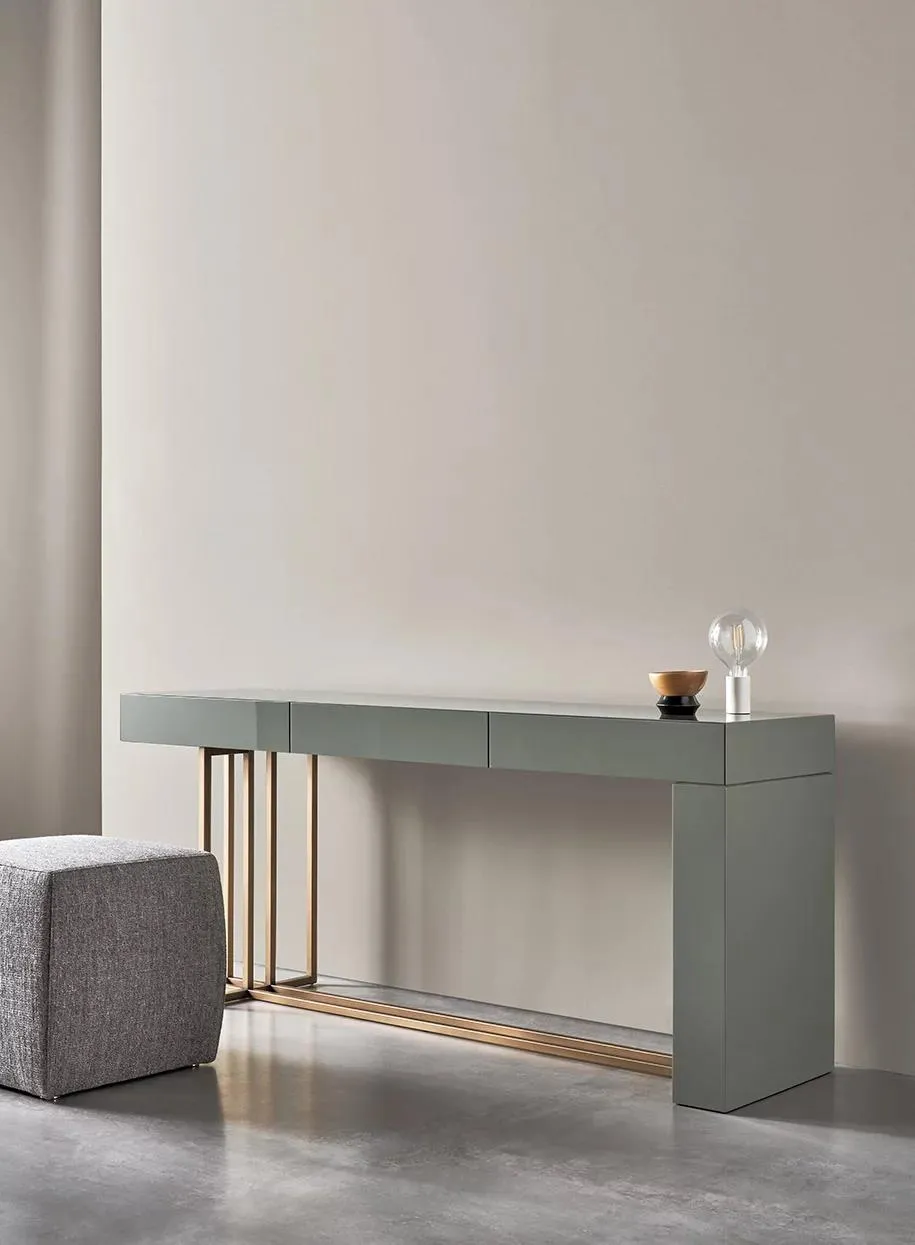 Консоль Quincy console #2