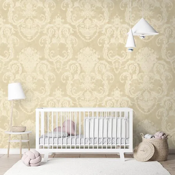 Обои для стен Bernardo Bartalucci Azzurra 5003_4 #9