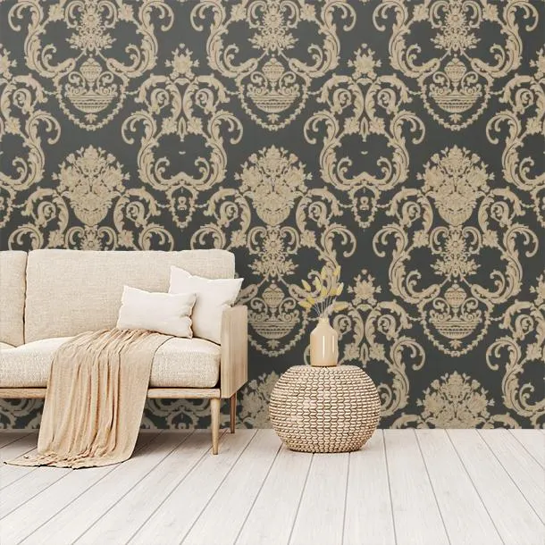 Обои для стен Bernardo Bartalucci Azzurra 5003_5 #5