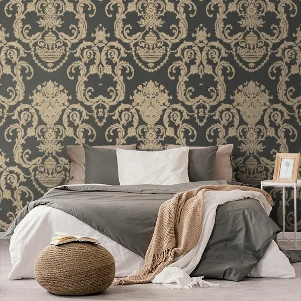 Обои для стен Bernardo Bartalucci Azzurra 5003_5 #7