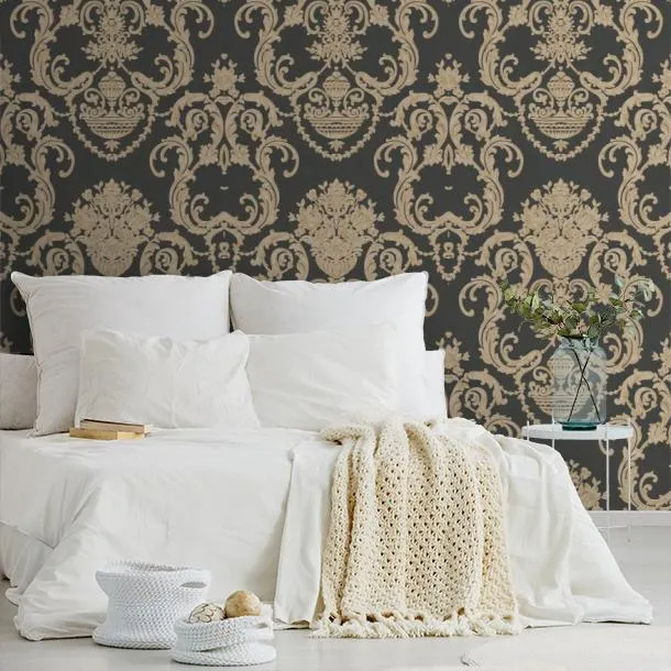 Обои для стен Bernardo Bartalucci Azzurra 5003_5 #8