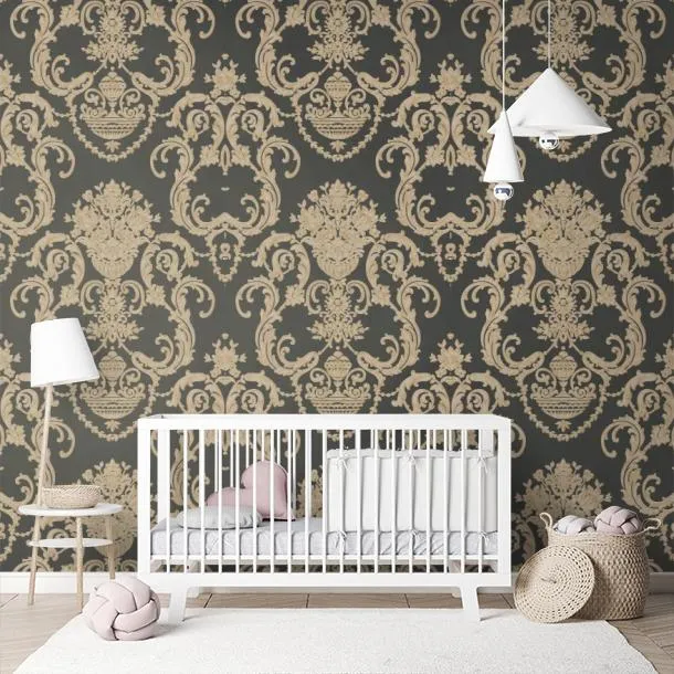 Обои для стен Bernardo Bartalucci Azzurra 5003_5 #9