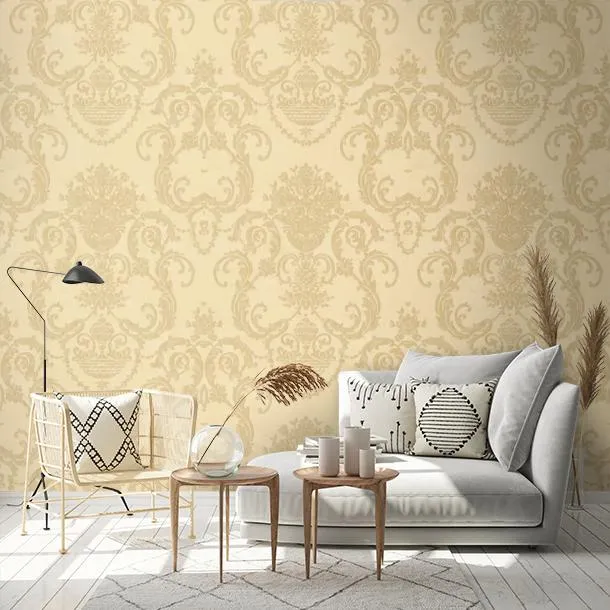 Обои для стен Bernardo Bartalucci Azzurra 5003_6 #2