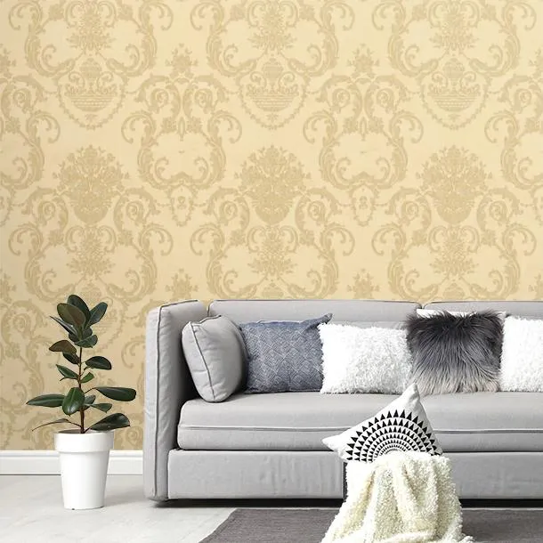 Обои для стен Bernardo Bartalucci Azzurra 5003_6 #4