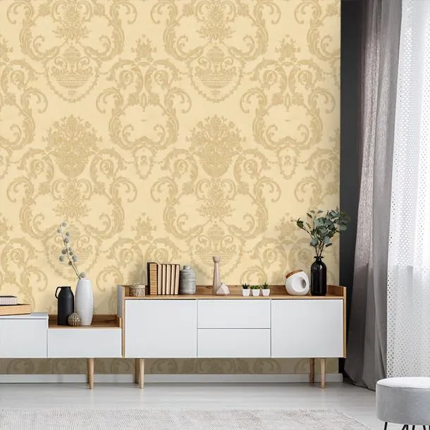 Обои для стен Bernardo Bartalucci Azzurra 5003_6 #6