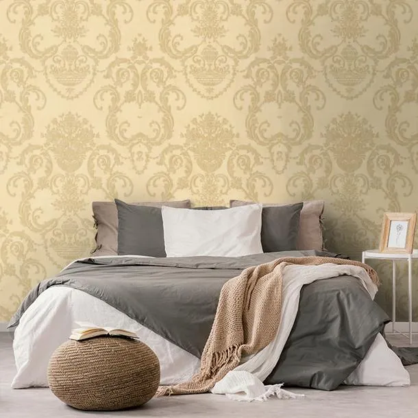 Обои для стен Bernardo Bartalucci Azzurra 5003_6 #7