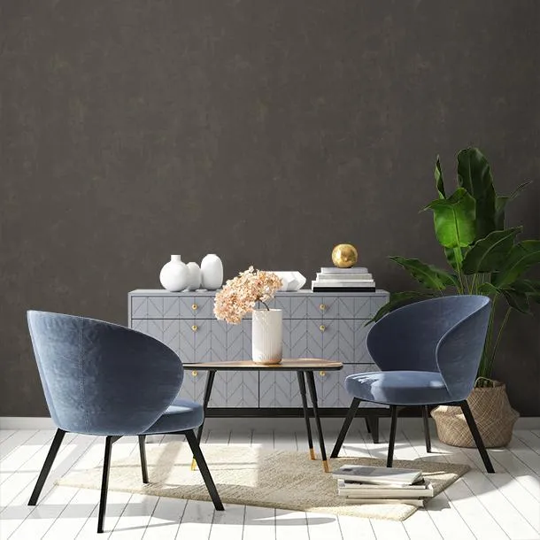 Обои для стен Bernardo Bartalucci Azzurra 5004_1 #3