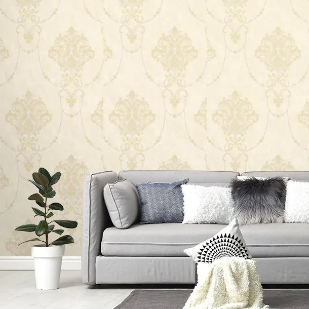 Обои для стен Bernardo Bartalucci Beatrice 5016_2 #4