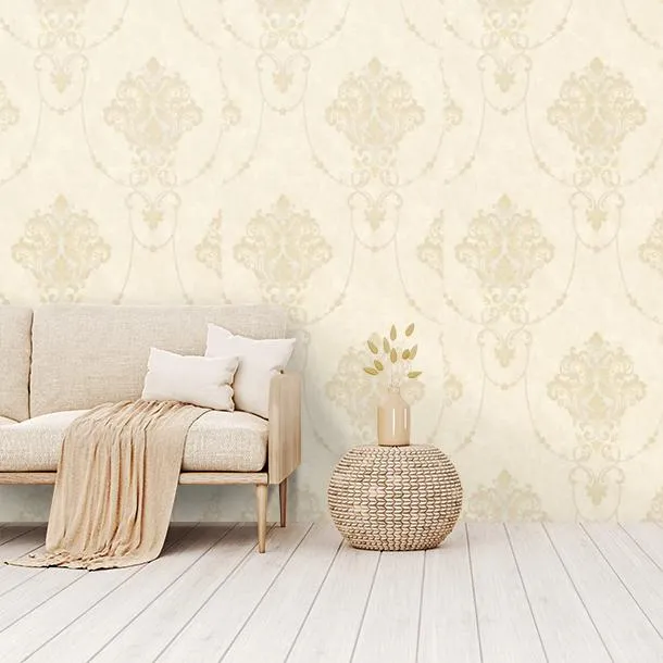 Обои для стен Bernardo Bartalucci Beatrice 5016_2 #5