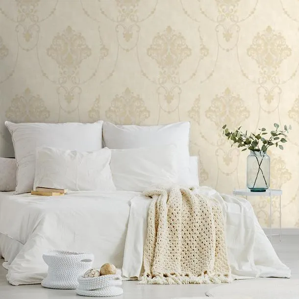 Обои для стен Bernardo Bartalucci Beatrice 5016_2 #8