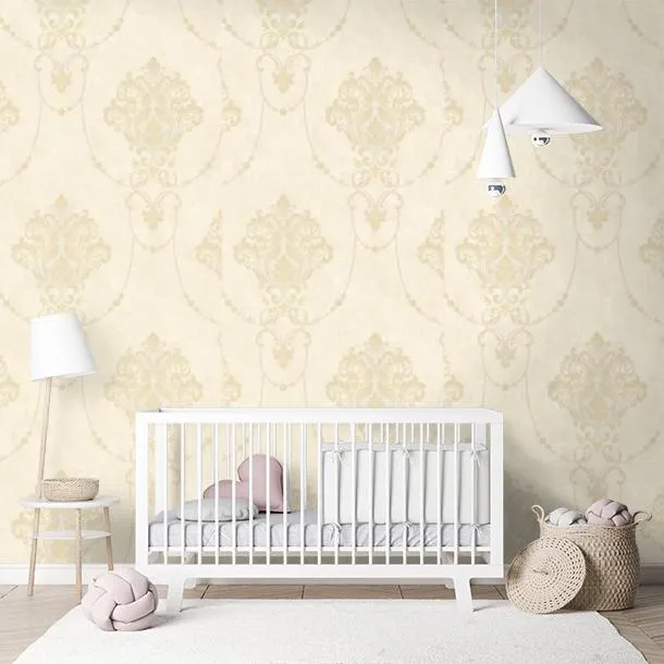 Обои для стен Bernardo Bartalucci Beatrice 5016_2 #9