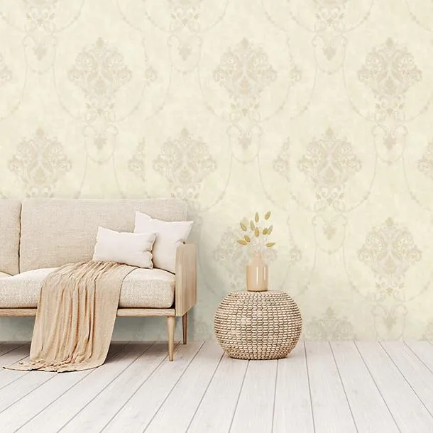 Обои для стен Bernardo Bartalucci Beatrice 5016_4 #5