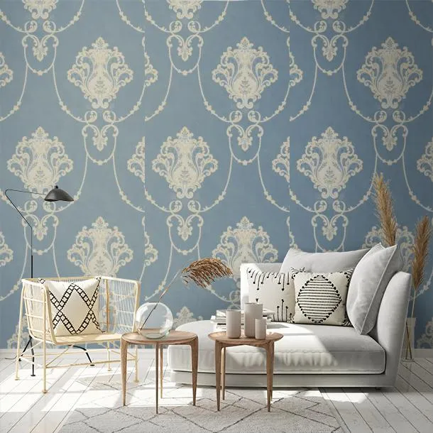 Обои для стен Bernardo Bartalucci Beatrice 5016_6 #2