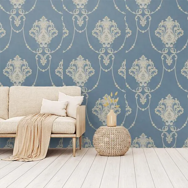 Обои для стен Bernardo Bartalucci Beatrice 5016_6 #5