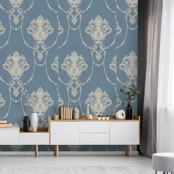 Обои для стен Bernardo Bartalucci Beatrice 5016_6 #6