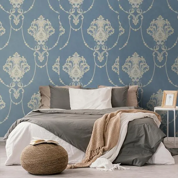 Обои для стен Bernardo Bartalucci Beatrice 5016_6 #7