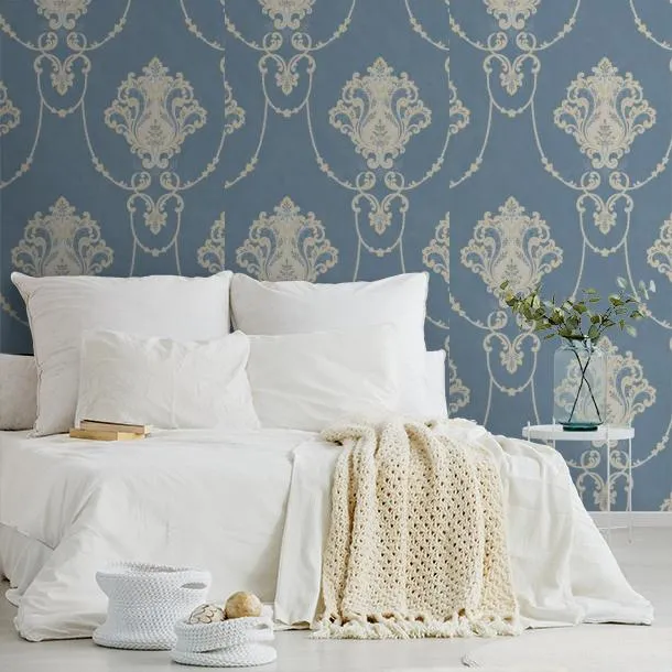 Обои для стен Bernardo Bartalucci Beatrice 5016_6 #8