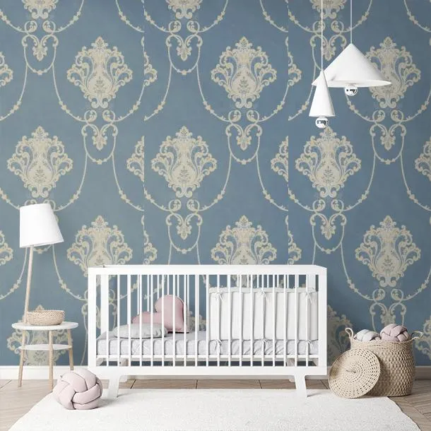 Обои для стен Bernardo Bartalucci Beatrice 5016_6 #9