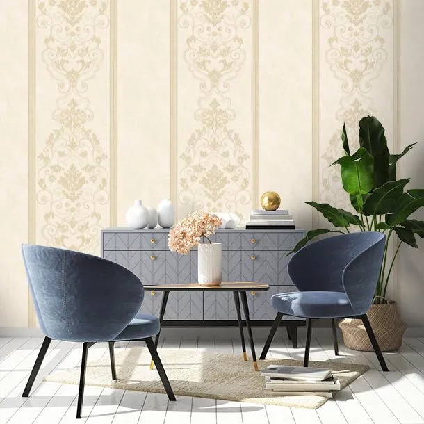 Обои для стен Bernardo Bartalucci Beatrice 5017_1 #3