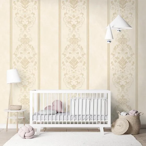 Обои для стен Bernardo Bartalucci Beatrice 5017_1 #9