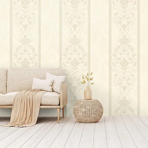 Обои для стен Bernardo Bartalucci Beatrice 5017_3 #5