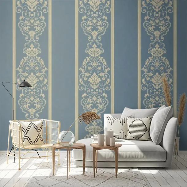 Обои для стен Bernardo Bartalucci Beatrice 5017_6 #2