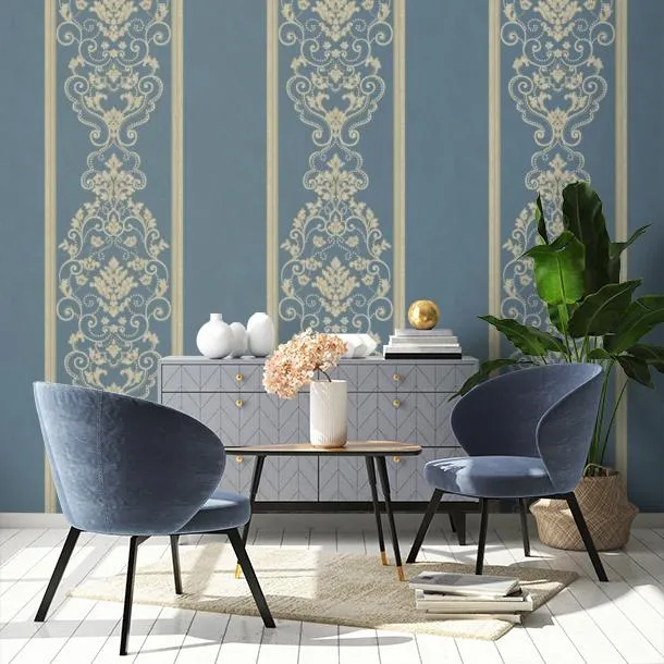 Обои для стен Bernardo Bartalucci Beatrice 5017_6 #3