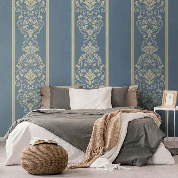 Обои для стен Bernardo Bartalucci Beatrice 5017_6 #7