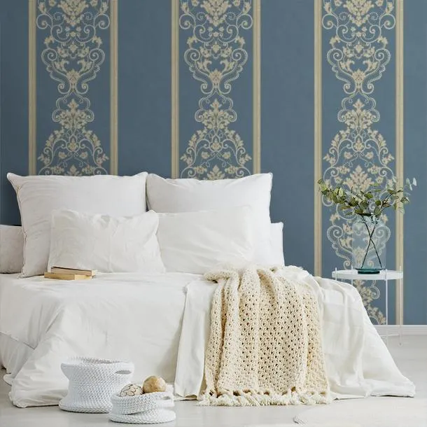 Обои для стен Bernardo Bartalucci Beatrice 5017_6 #8