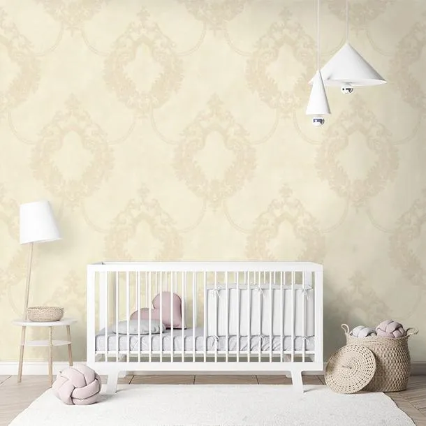 Обои для стен Bernardo Bartalucci Beatrice 5021_3 #9