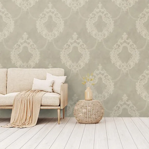 Обои для стен Bernardo Bartalucci Beatrice 5021_5 #5