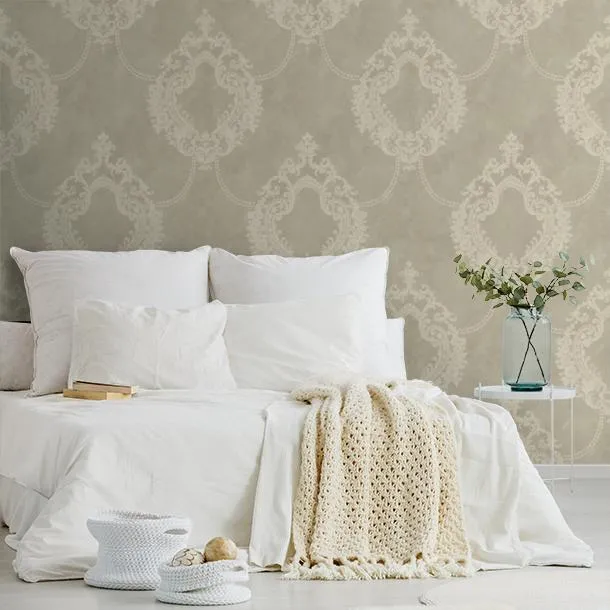 Обои для стен Bernardo Bartalucci Beatrice 5021_5 #8