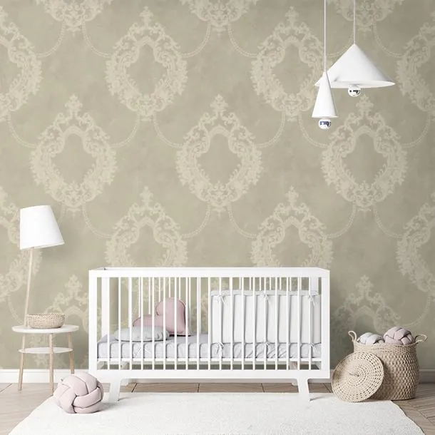 Обои для стен Bernardo Bartalucci Beatrice 5021_5 #9